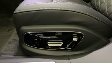 Audi A8 50 TDI Quattro Black Edition 4dr Tiptronic Diesel Saloon